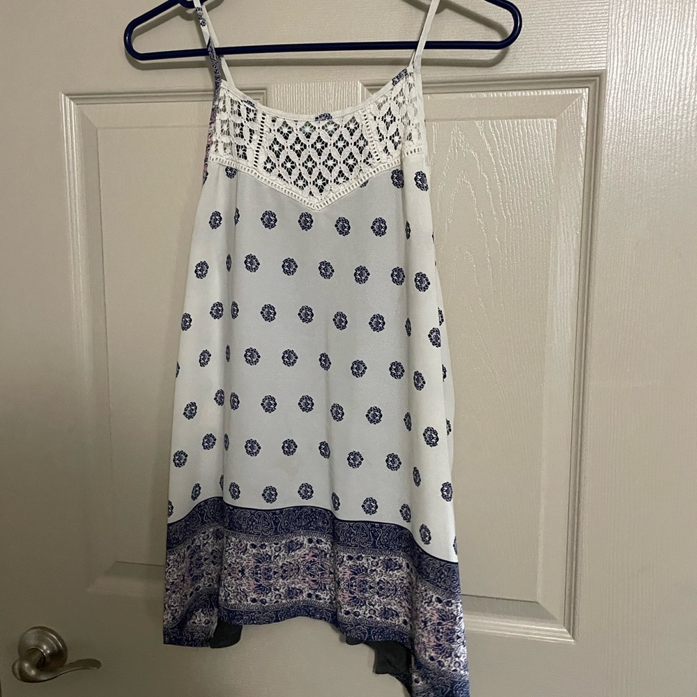Medium Blouse from Maurices